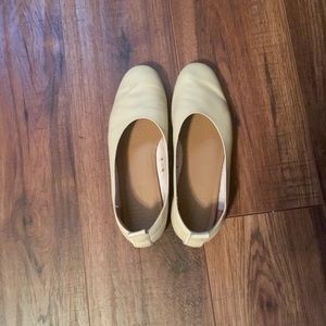 Everlane Day Glove Flats